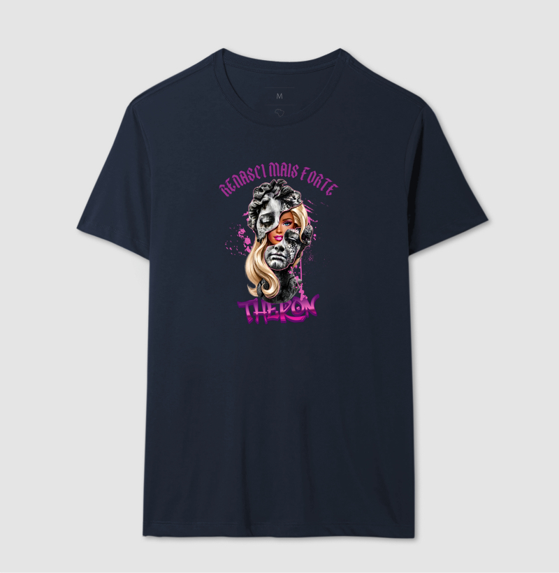 Camiseta THERON - Imagem 6