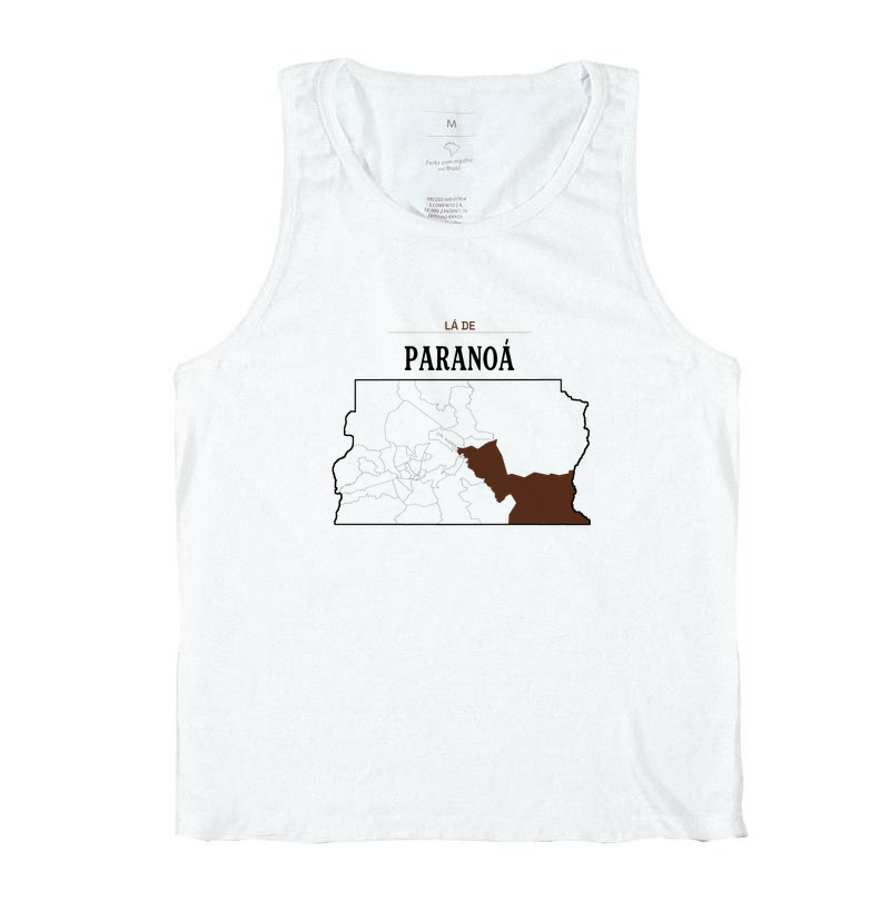 Paranoá | Território DF - Imagem 2