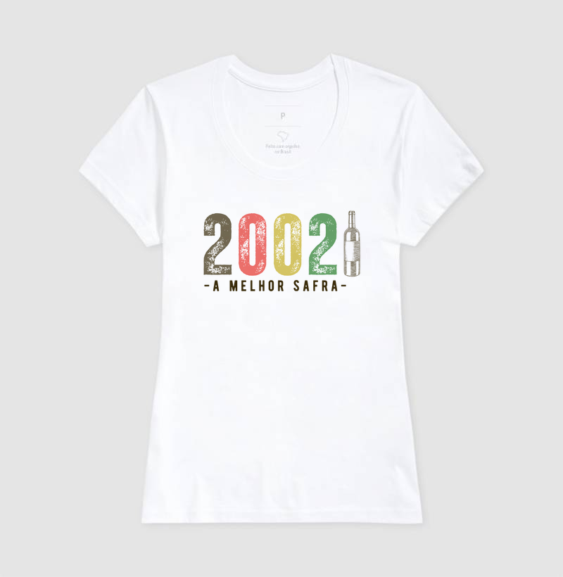 Camisa 4