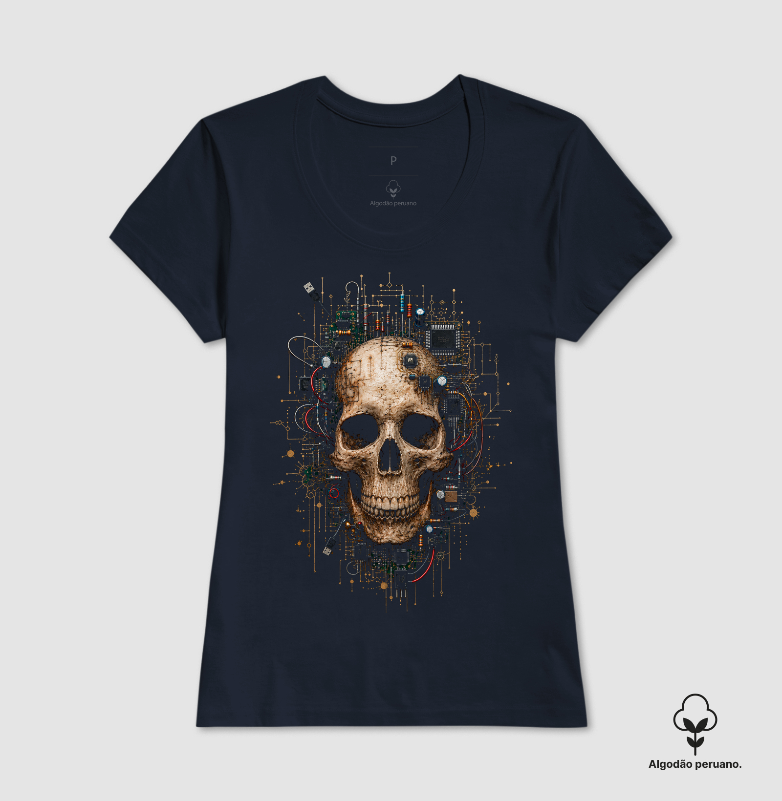 Camisa 6