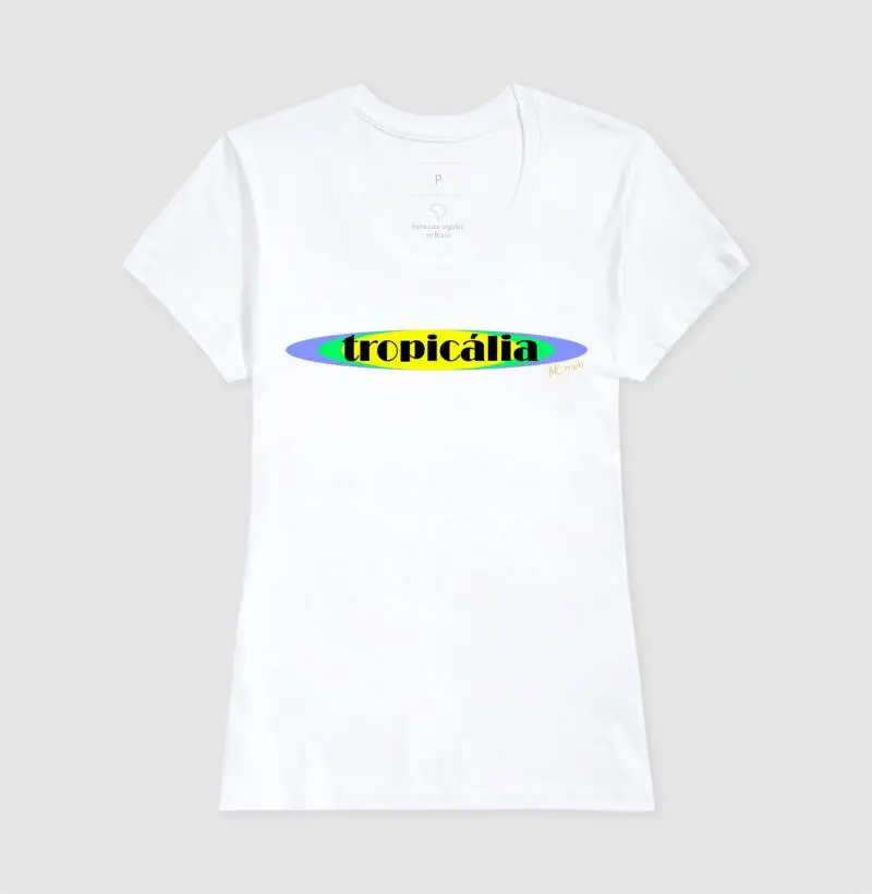 Tropicália - Imagem 5
