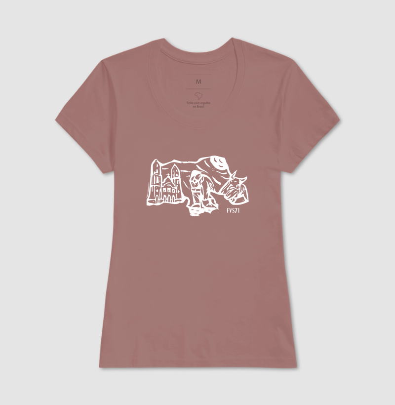 Camisa 16