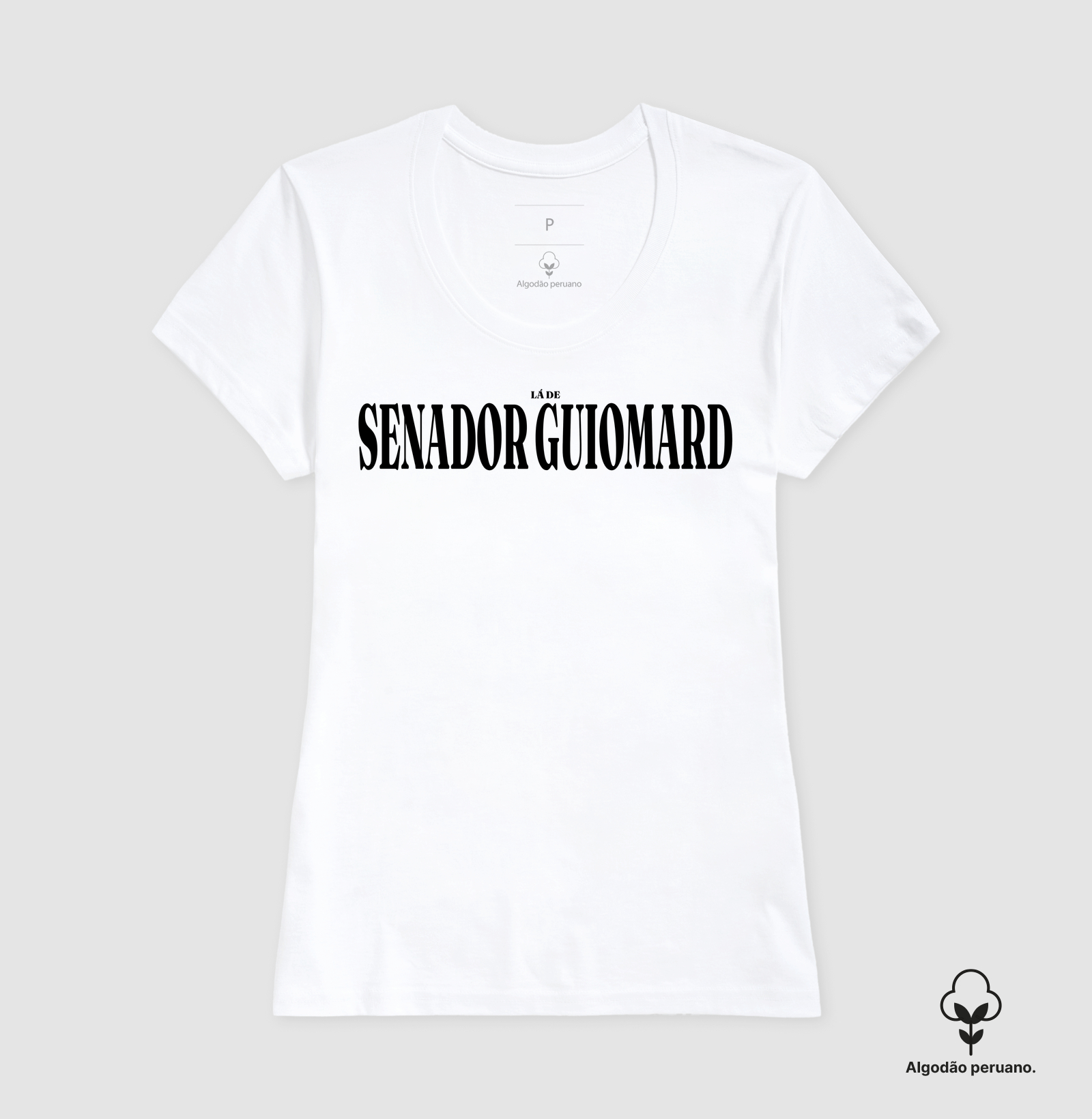 Senador Guiomard | Tipografia AC - Imagem 6