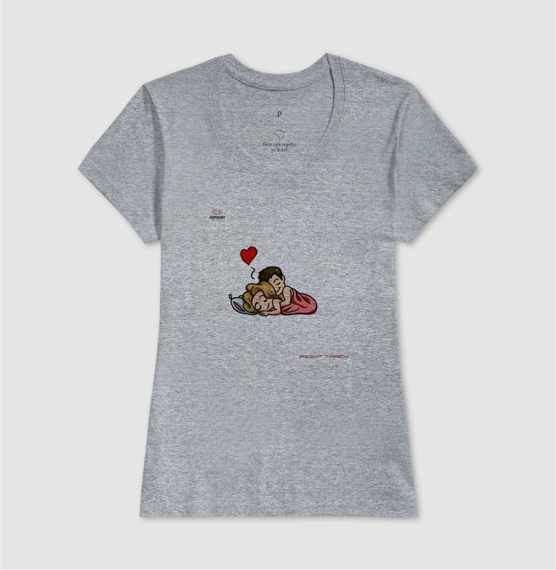 Camisa 11