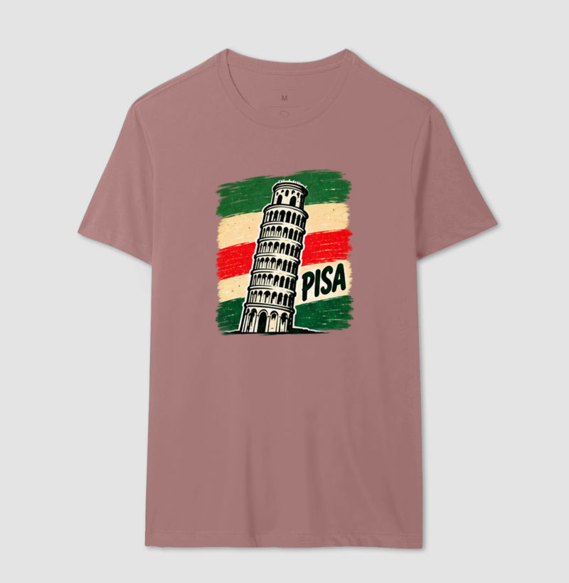 Pisa Listrado - Imagem 16