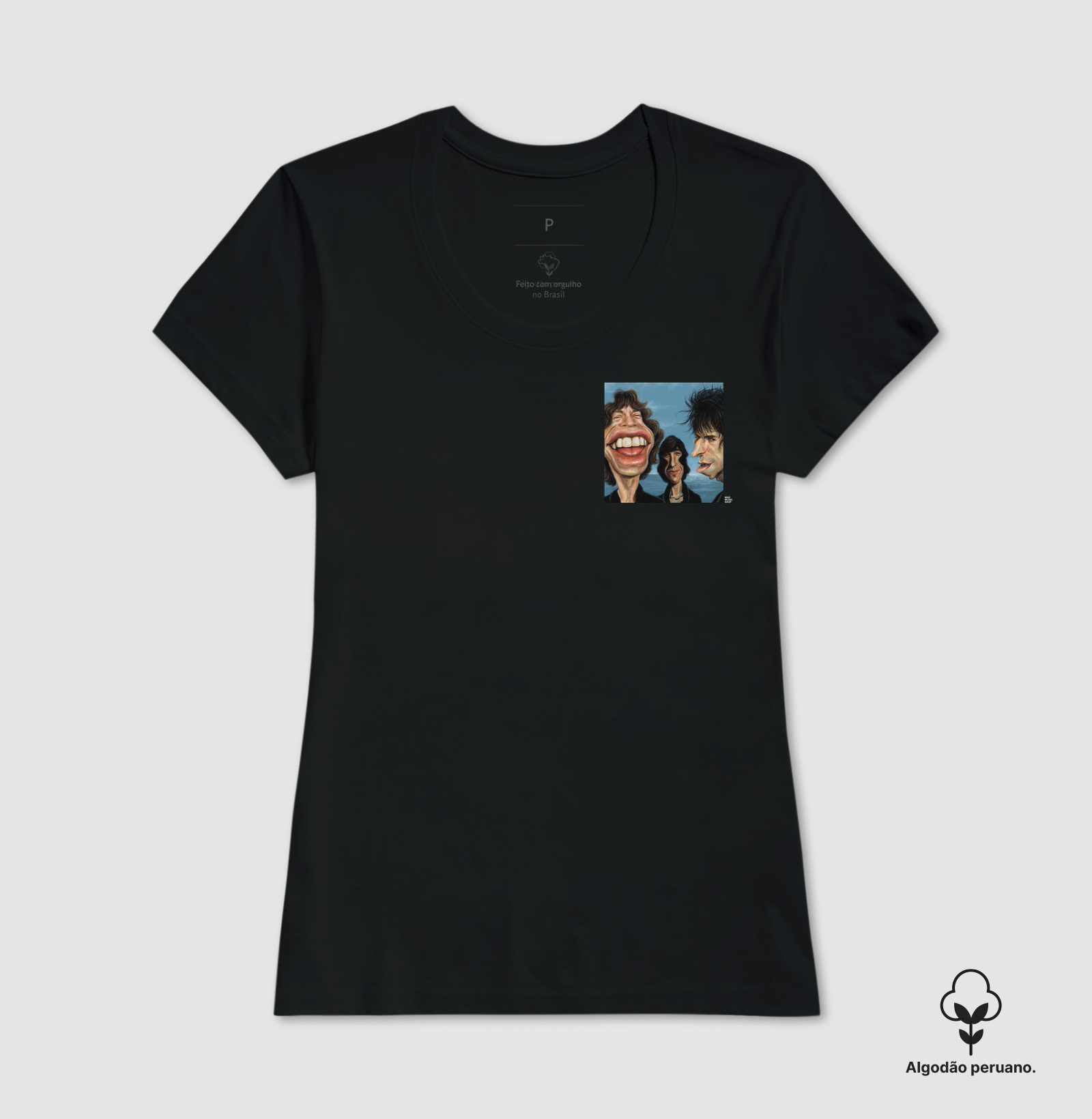 Camisa 3