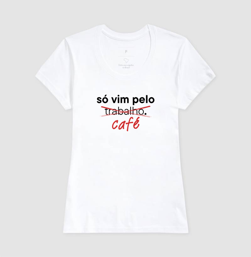 Só vim pelo café - Imagem 6