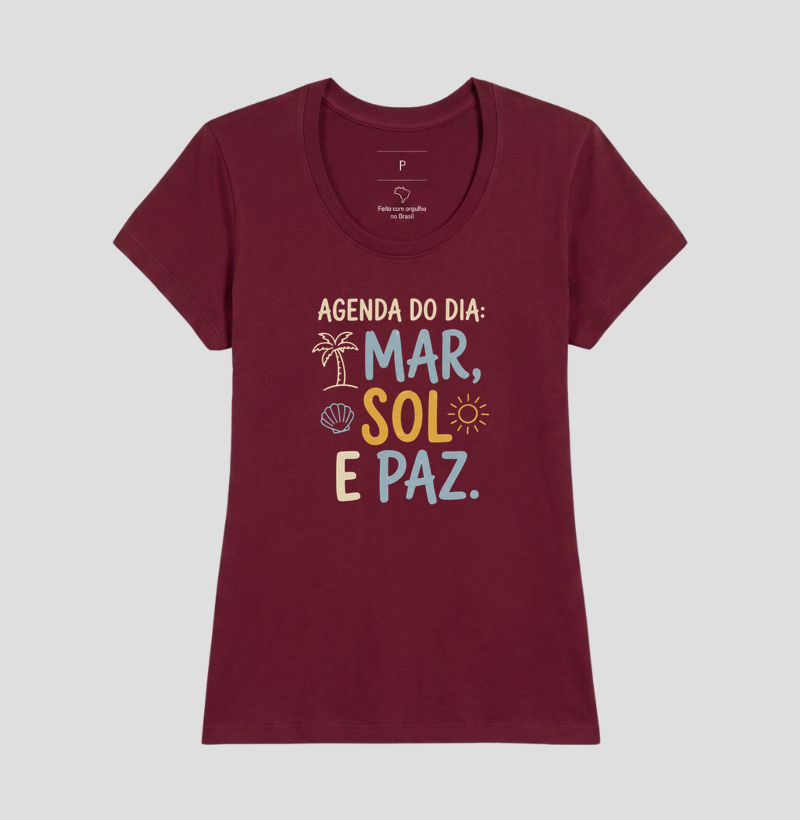Camisa 16