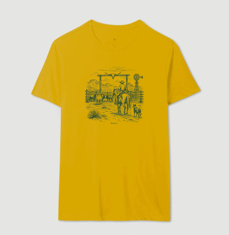 Camisa 13