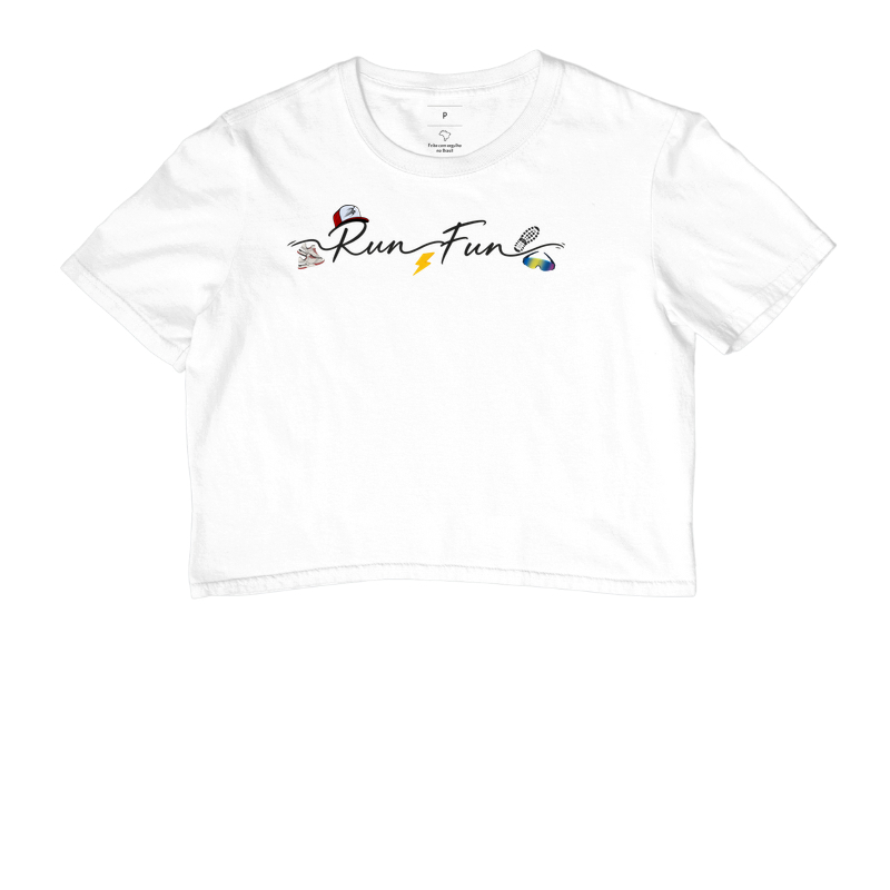 Alem de KMs - RUN FUN - Corrida Top - Imagem 5