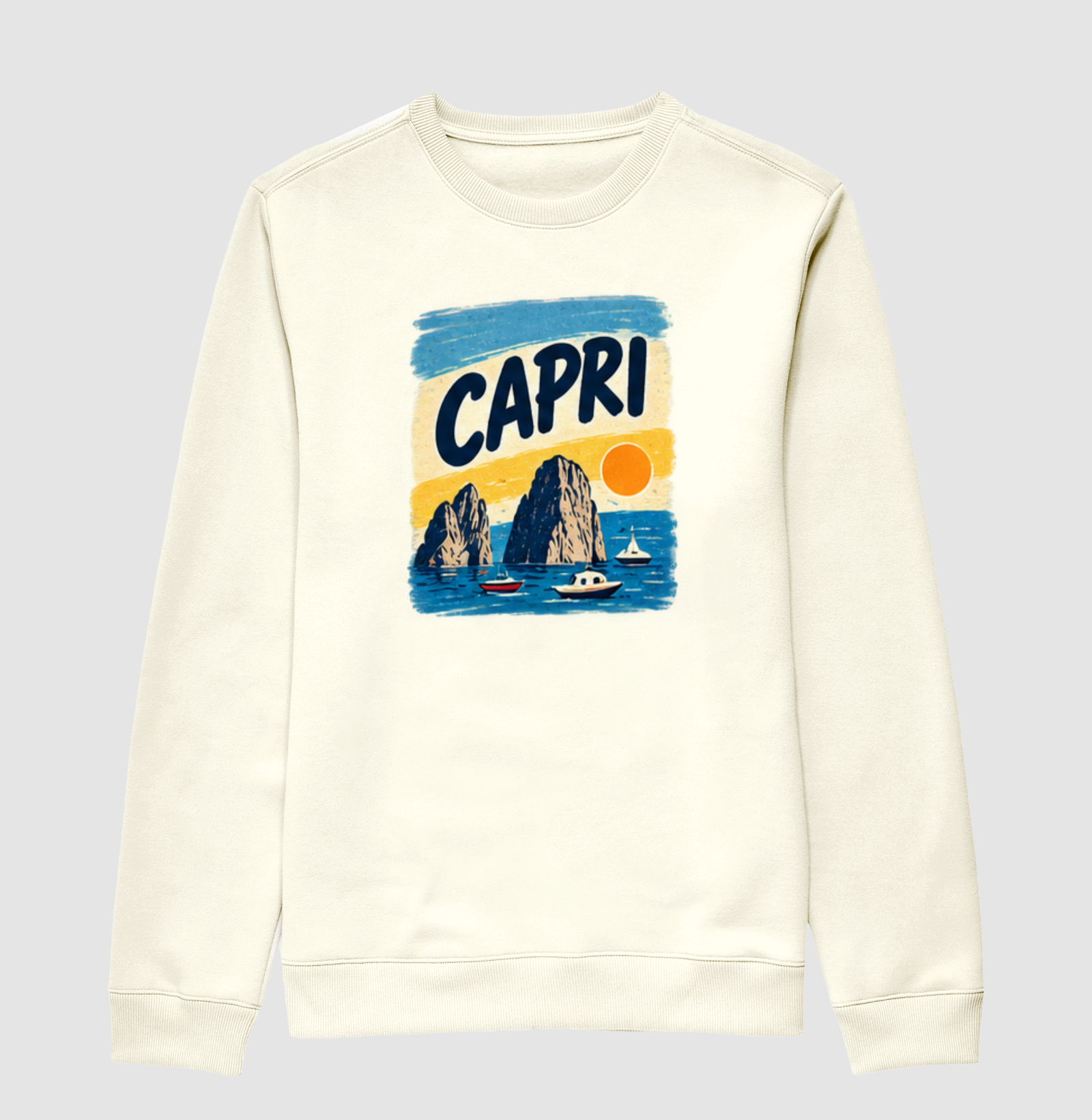 Capri Listrado - Imagem 2