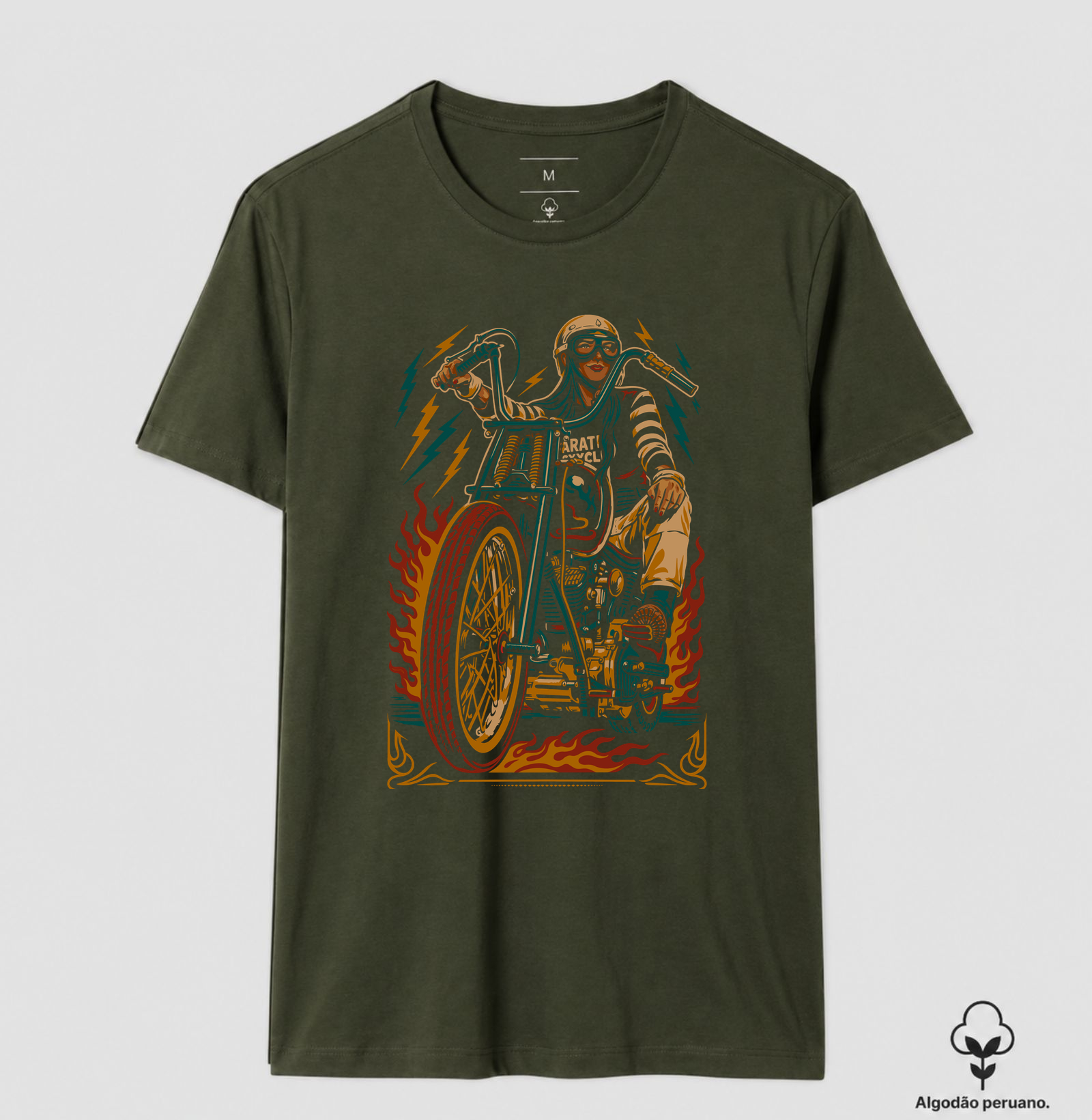 Camisa 2