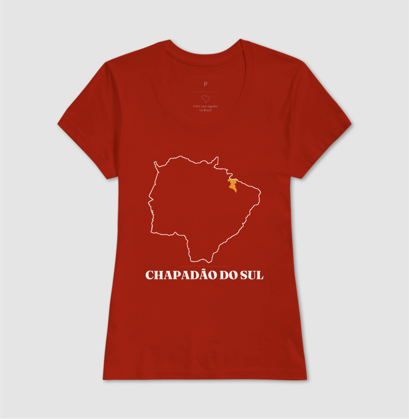 Chapadão do Sul | Traço MS - Imagem 11