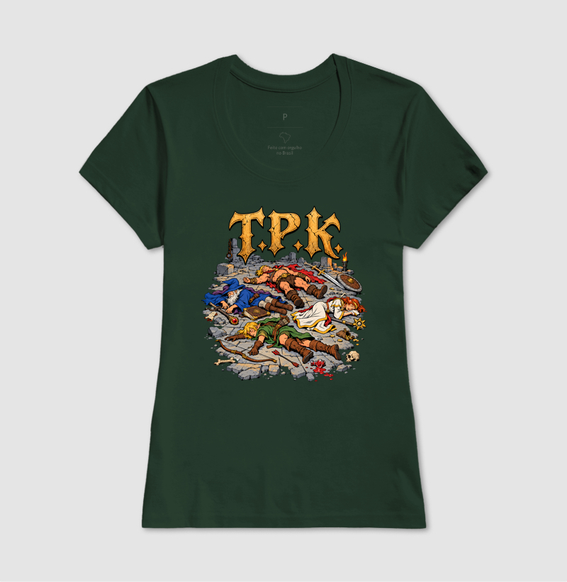 T.P.K. - Imagem 13