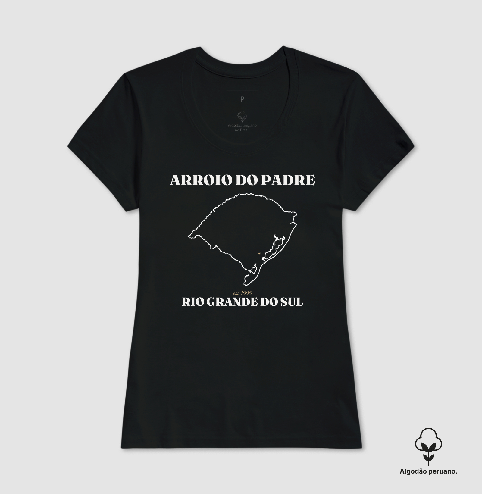 Camisa 2