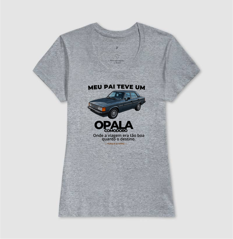 Meu pai teve uma - OPALA - chumbo - Imagem 9