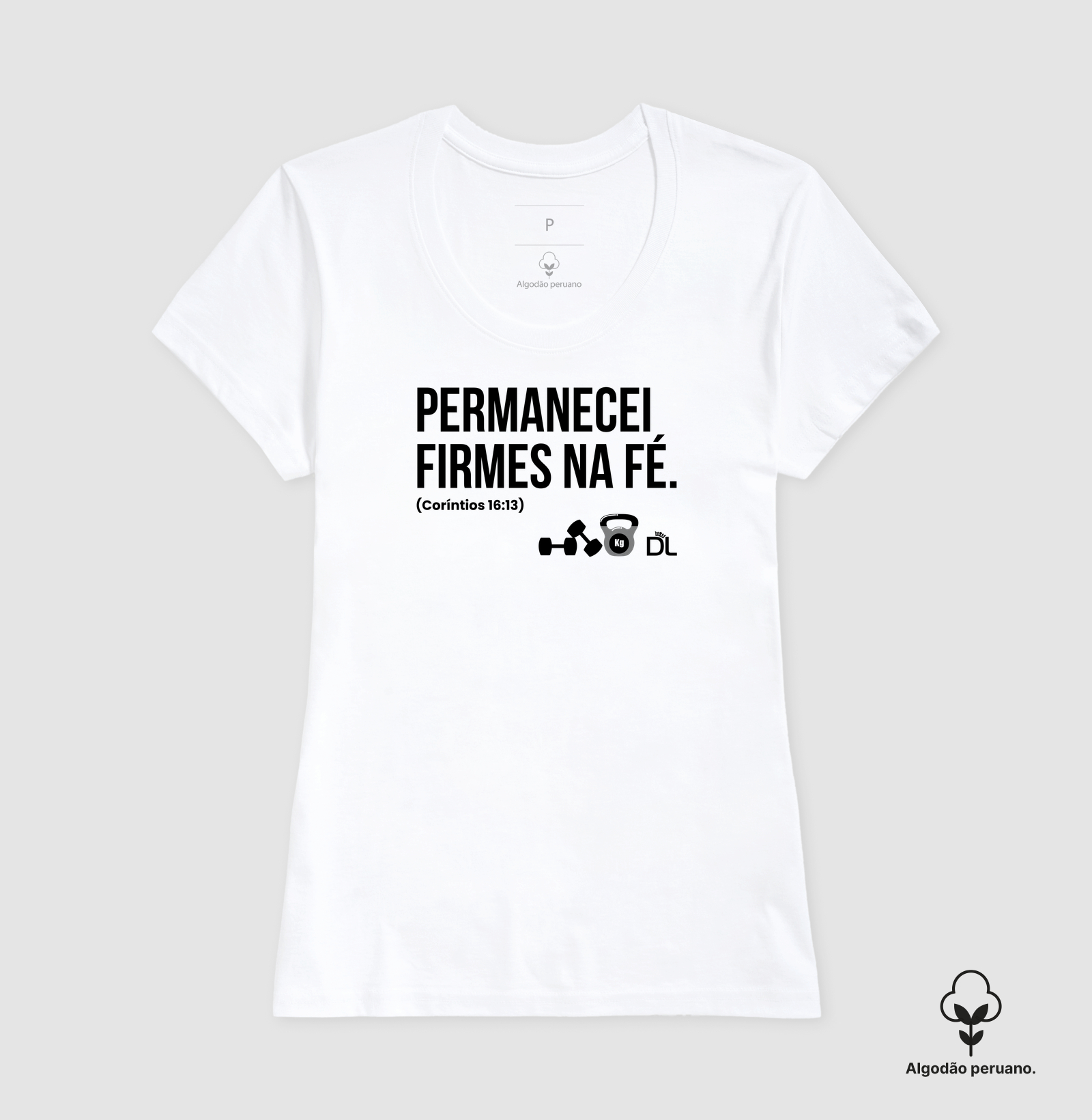 Permanecei firmes na fé - Imagem 5