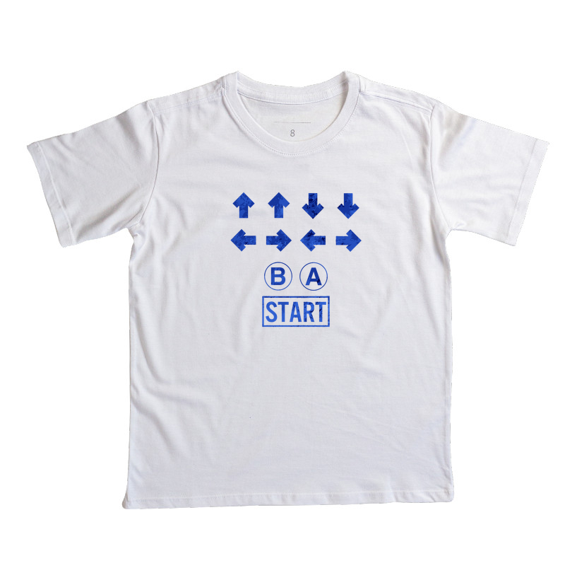 Konami code - Imagem 4
