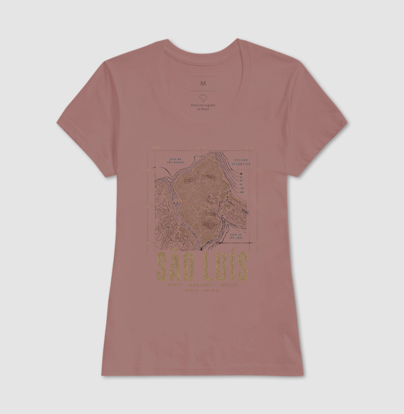 Camisa 16