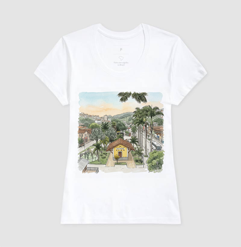 Camisa 2