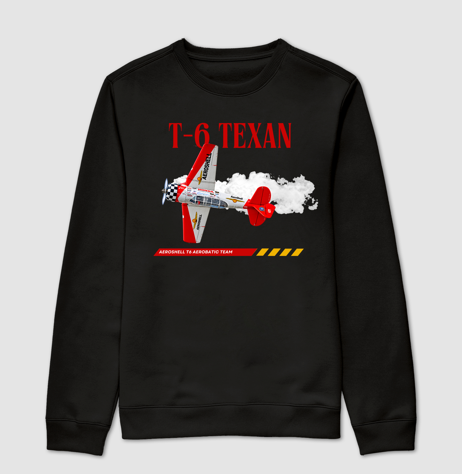 T-6 AeroShell - Imagem 4