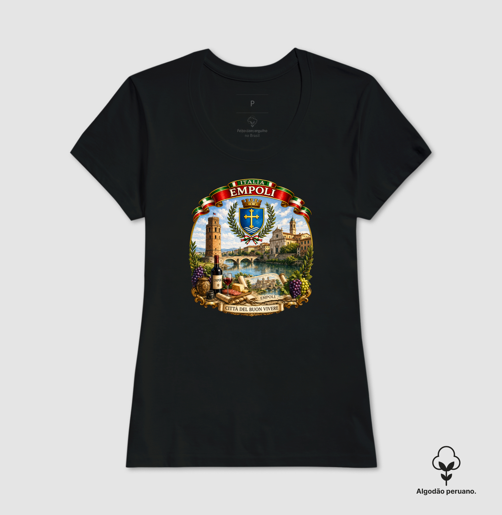 Camisa 4