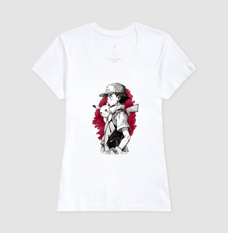 Camisa 4