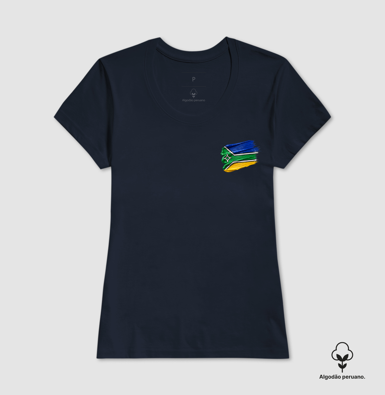 Amapá | Tela de Pintura - Imagem 7