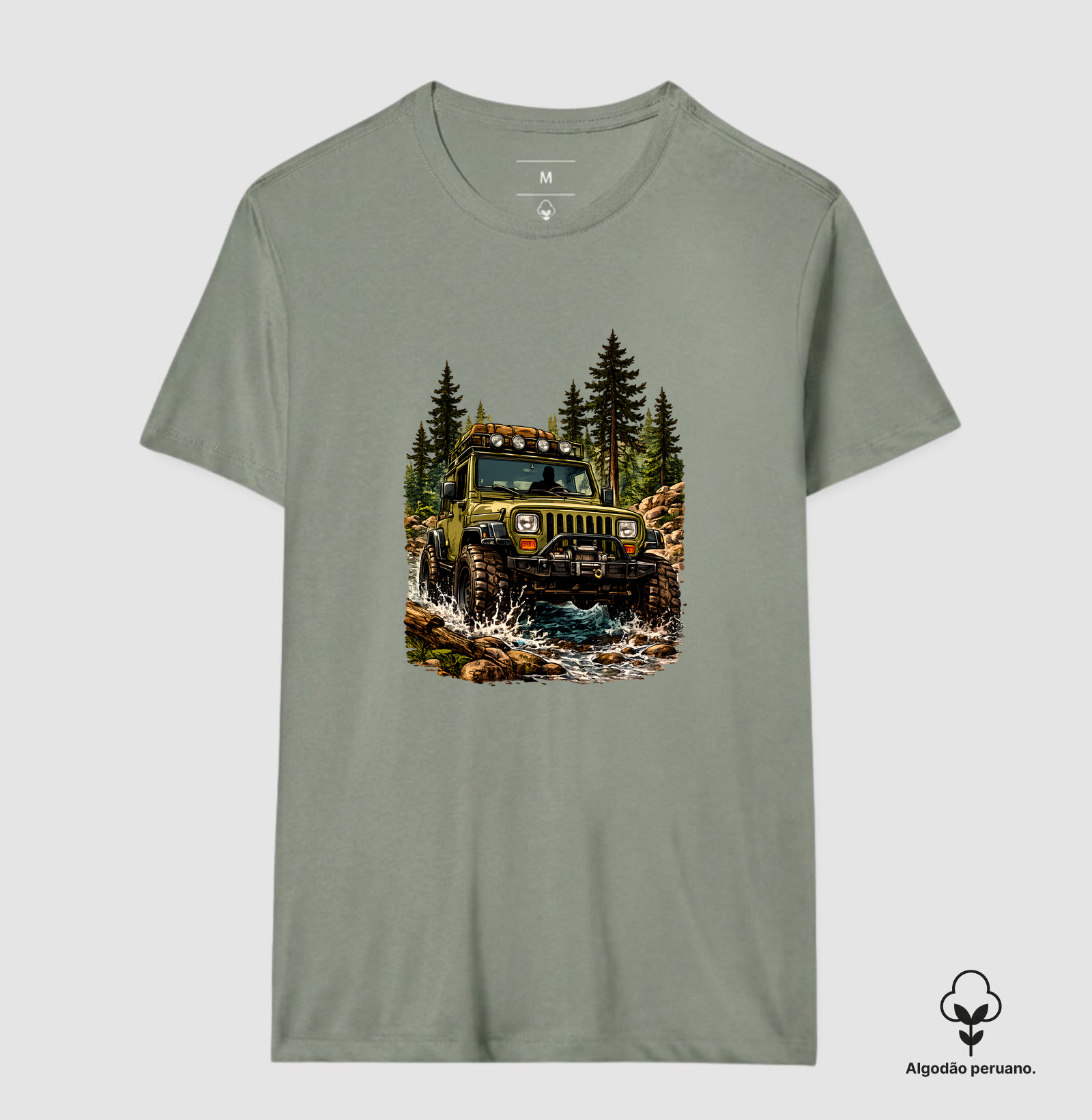 Camisa 5