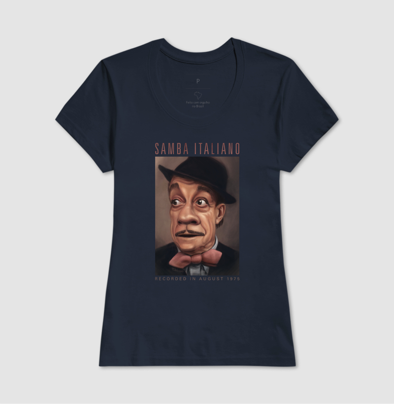 Camisa 7