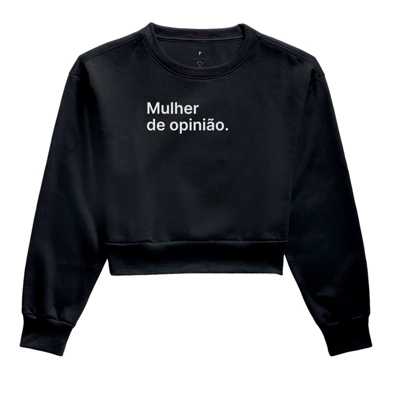 Mulher de opinião - Imagem 2