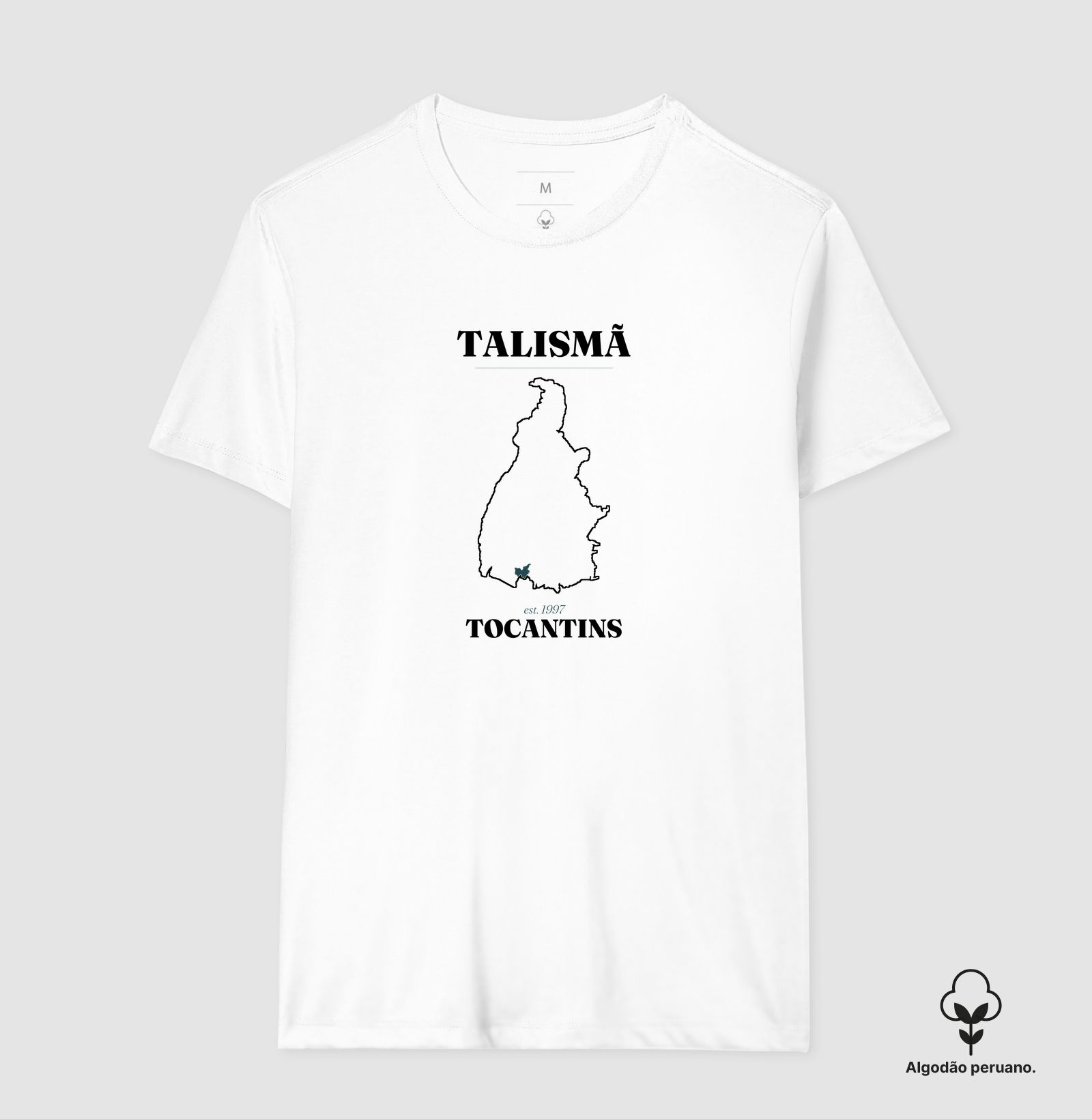 Talismã | Legado TO - Imagem 5