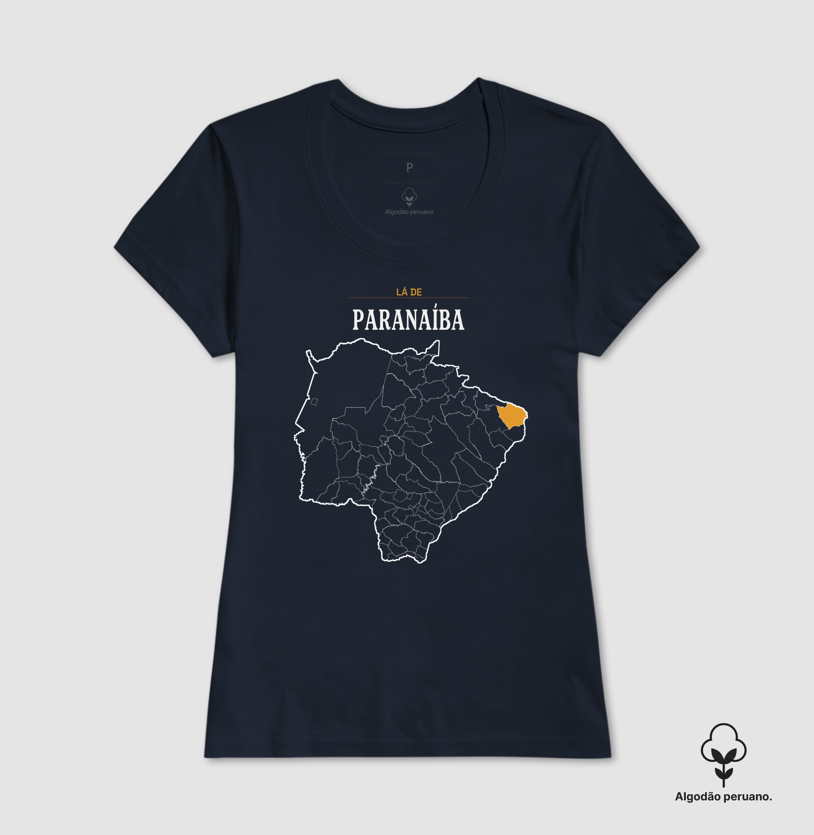 Camisa 6