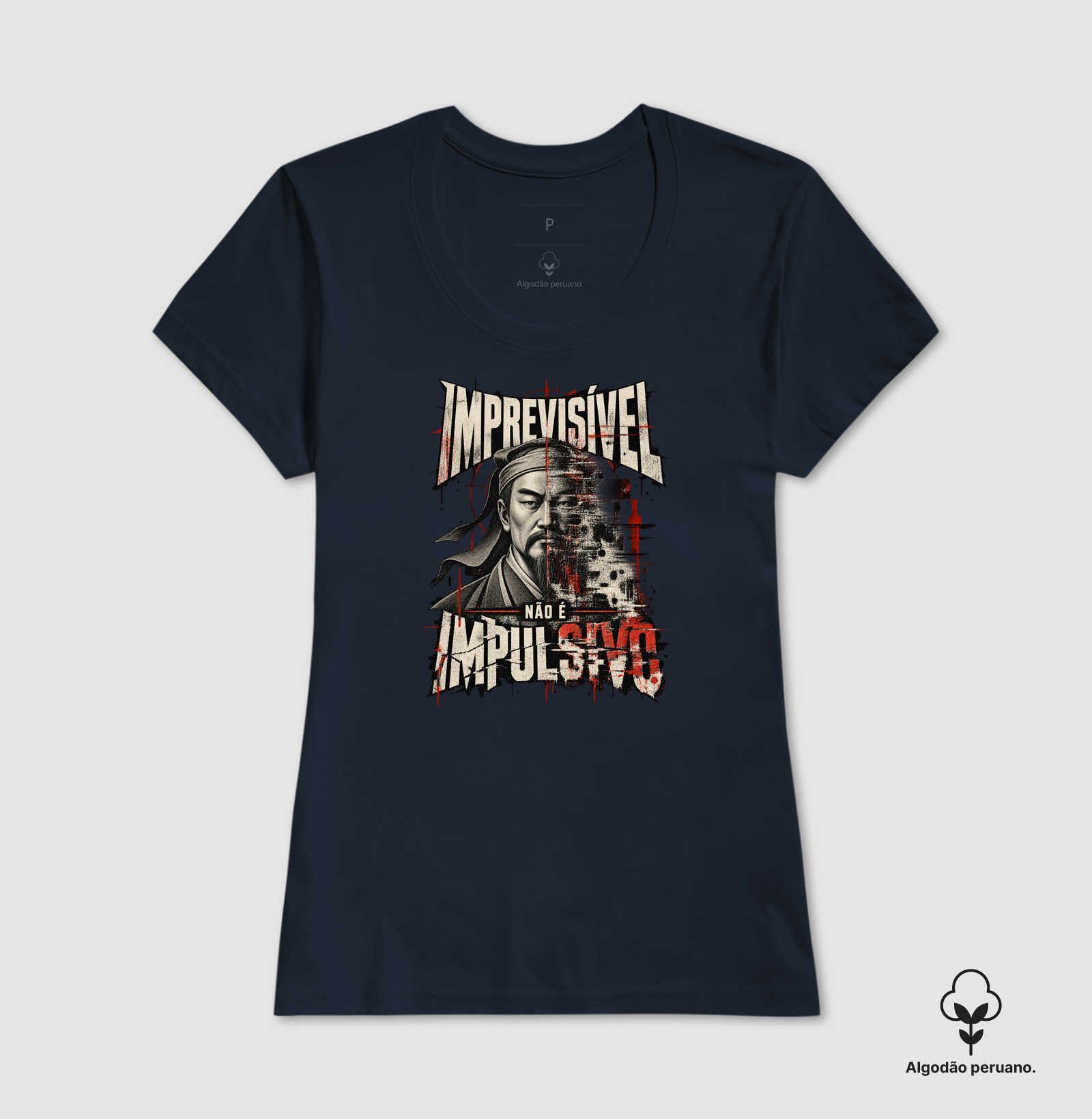 Sun Tzu - Imprevisível Não é Impulsivo - Imagem 7