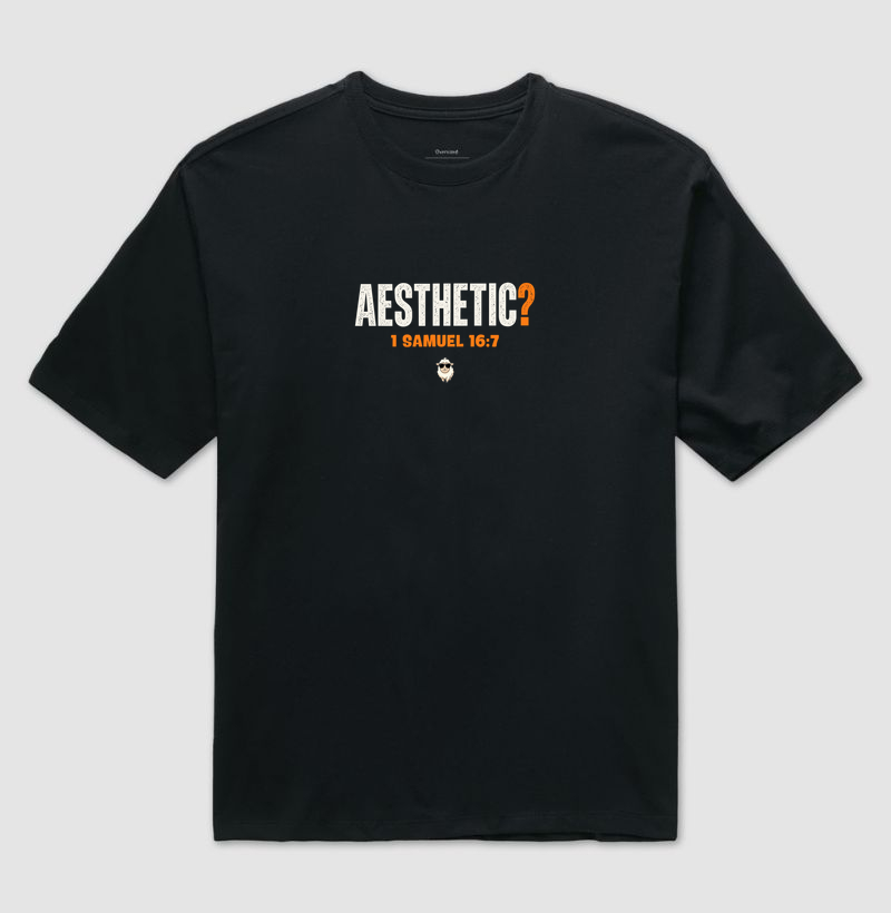 AESTHETIC? - Imagem 2