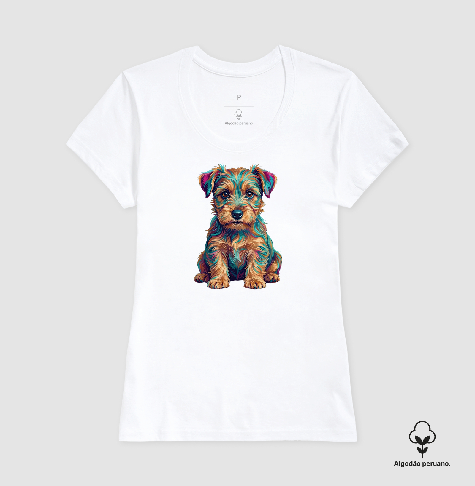 Camisa 3