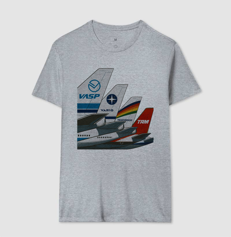 Camisa 7