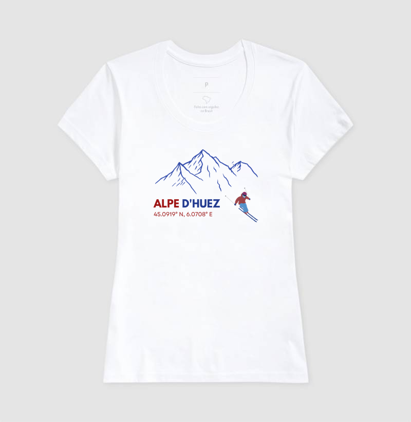 ALPE D'HUEZ - Imagem 3