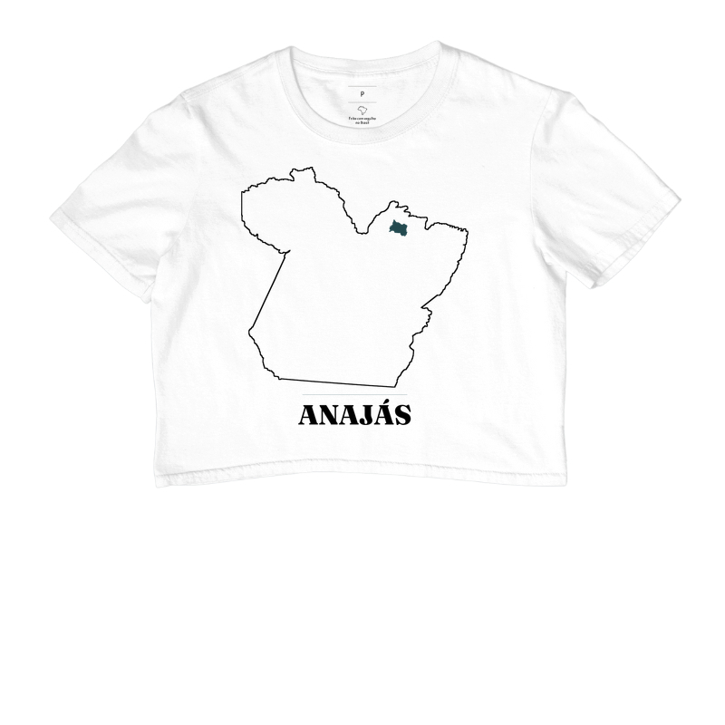 Anajás | Traço PA - Imagem 3