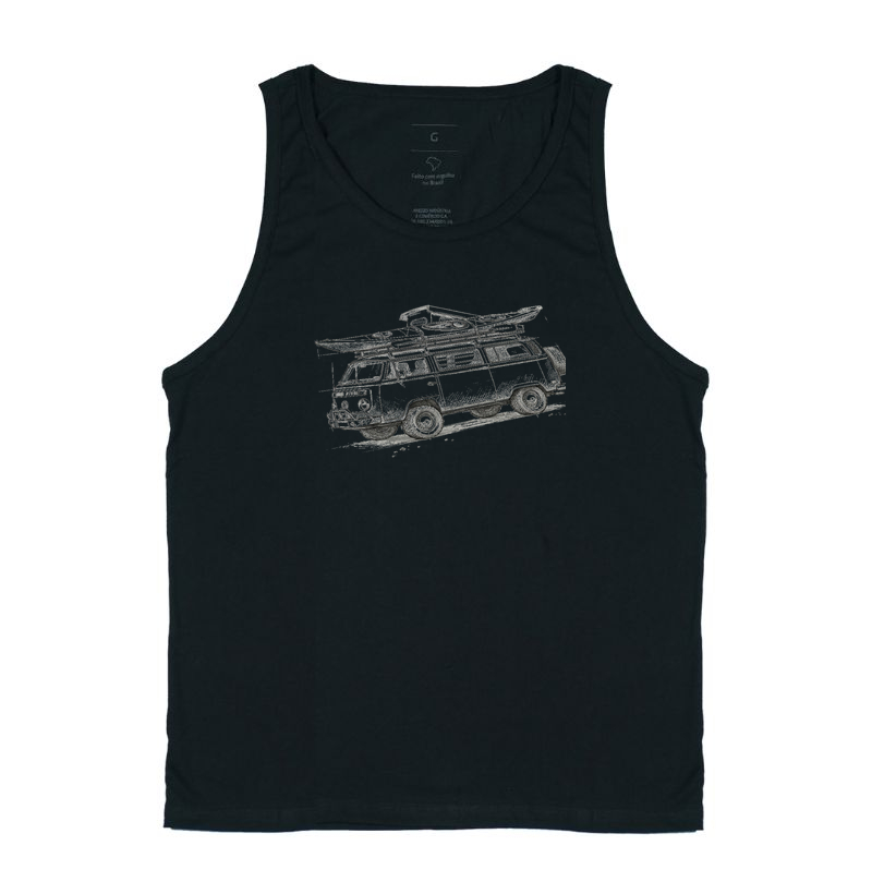 Camisa 2