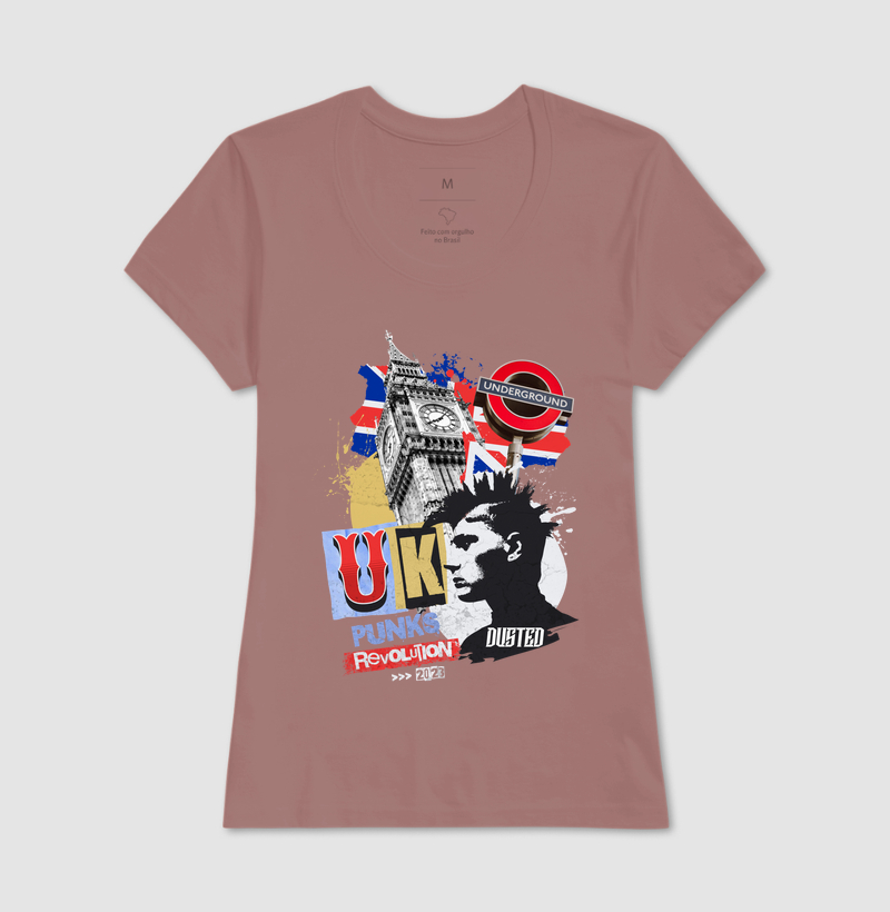 Camisa 16
