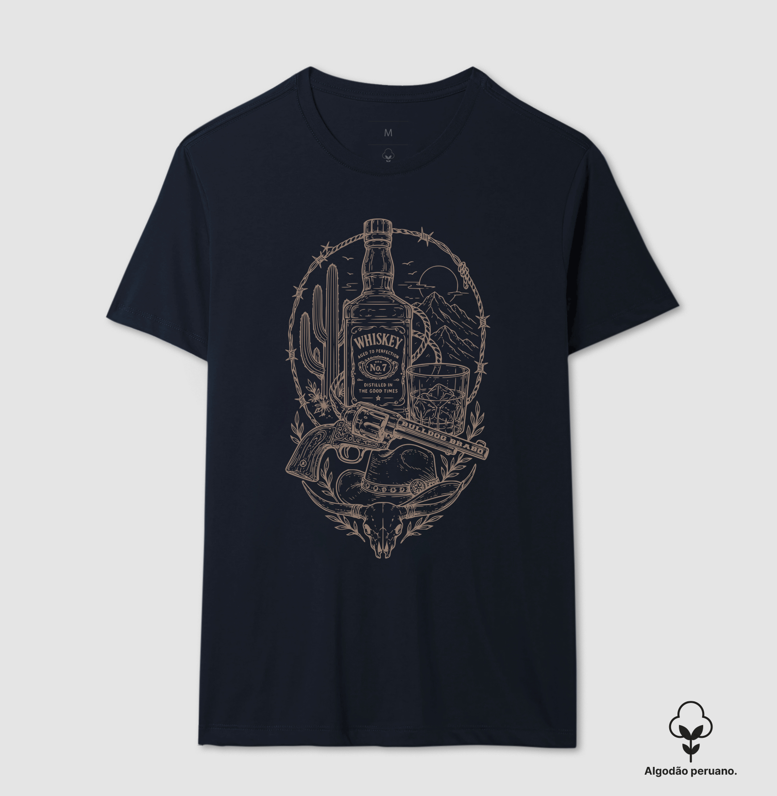 Camisa 7