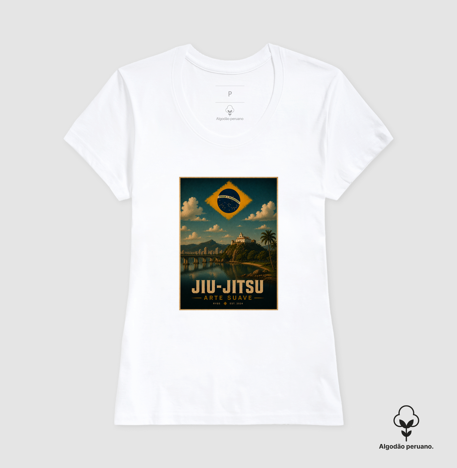 Camisa 2