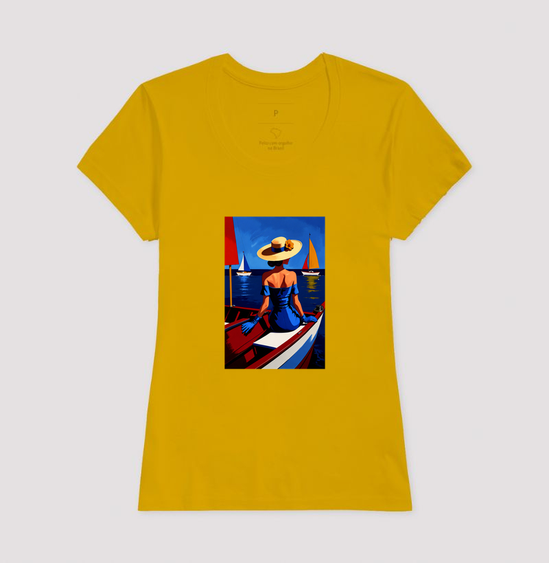 Camisa 28