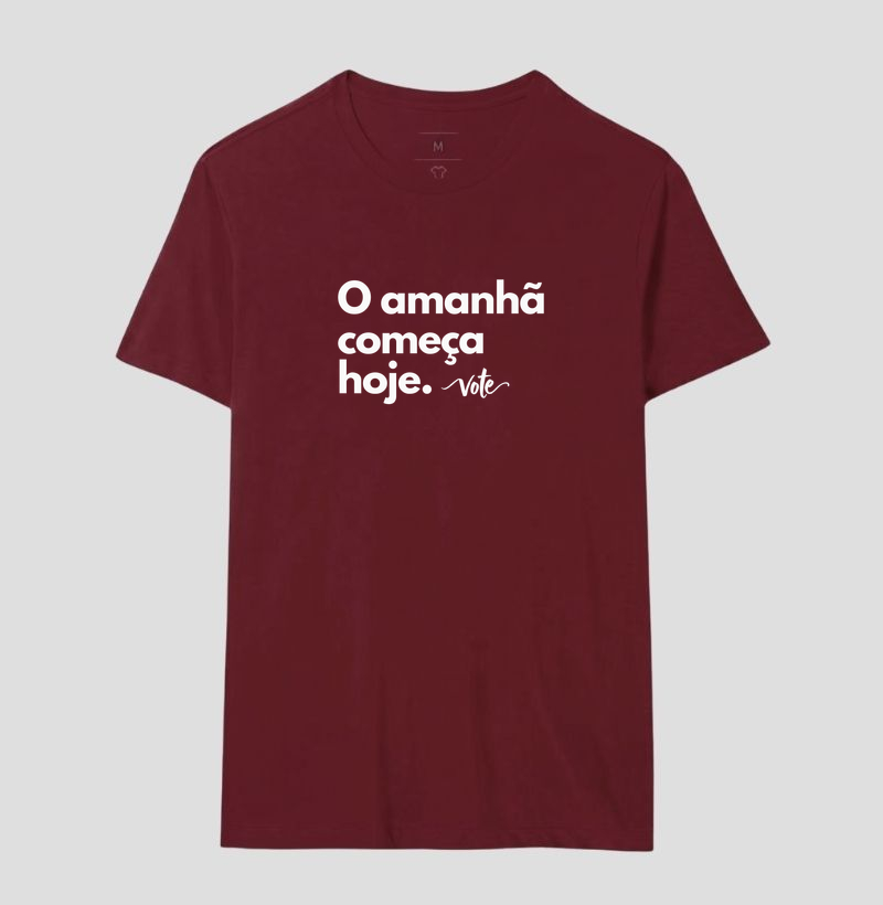 Camisa 17