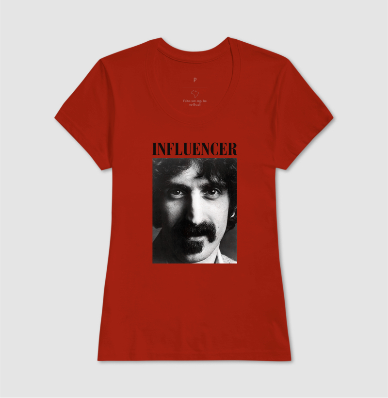 Frank Zappa - Influencer - Imagem 11