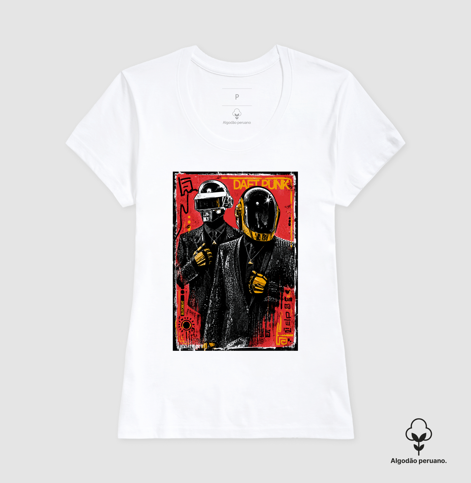 Camisa 7