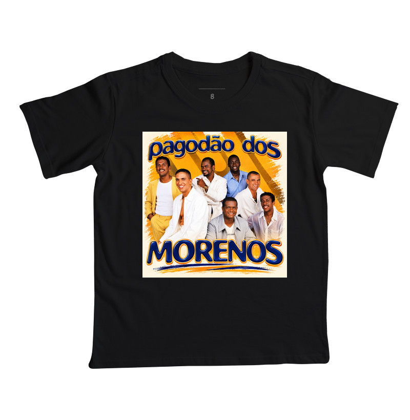 Os Morenos  - Imagem 3