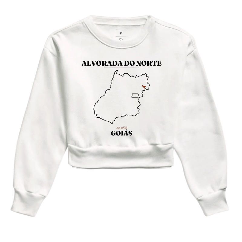 Alvorada do Norte | Legado GO - Imagem 3