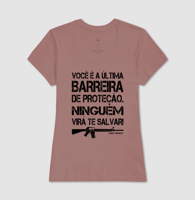 Camisa 16